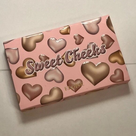 Sweet Cheeks Bronzing Palette DUO - Picture 2 of 2